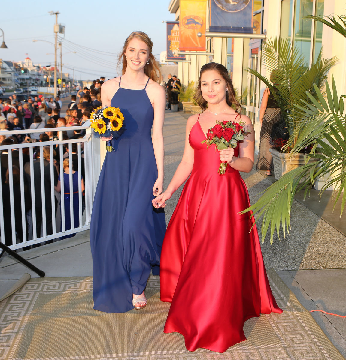Lower Township Prom